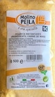 POLENTA INSTANTANÉE MOLINO PEILA - MOLINO PEILA - Auchan Supermarché POLENTA INSTANTANÉE MOLINO PEILA - MOLINO PEILA à 0,96 € dans le catalogue Auchan Supermarché