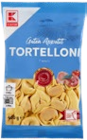 Tortelloni von K-CLASSIC für 1,29 € bei Kaufland im Angebot Tortelloni von K-CLASSIC im aktuellen Kaufland Prospekt
