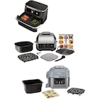 SUR TOUS LES PRODUITS DU PETIT ÉLECTROMÉNAGER CUISSON, PRÉPARATION CULINAIRE ET PETIT-DÉJEUNER - NINJA en promo chez Carrefour SUR TOUS LES PRODUITS DU PETIT ÉLECTROMÉNAGER CUISSON, PRÉPARATION CULINAIRE ET PETIT-DÉJEUNER - NINJA dans le catalogue Carrefour