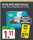 Aktuelle Ritter Sport Angebote bei Marktkauf in Gelsenkirchen Aktuelles Bunte Vielfalt Angebot bei Marktkauf in Gelsenkirchen ab 0,99 €