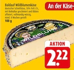 EDEKA Hausen - Wildblumenkäse Angebot im Prospekt Wildblumenkäse bei EDEKA im Hausen Prospekt für 2,22 €