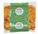 Raisin golden jumbo - MERVEILLES DE LA NATURE en promo chez Hmarket Raisin golden jumbo - MERVEILLES DE LA NATURE dans le catalogue Hmarket
