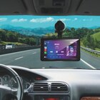 Wireless Car Play & Android Auto Display TX-320 Angebote von Technaxx Germany bei expert Frechen für 55,00 €