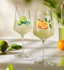Cocktail-Set Zitrus Angebote bei Zurbrüggen Bottrop für 12,99 €