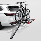 Volkswagen - Fahrradschiene Ladehilfe für AHV Träger, teilbar, inkl. Tasche Angebot im Prospekt Fahrradschiene Ladehilfe für AHV Träger, teilbar, inkl. Tasche bei Volkswagen im Prospekt "" für 92,90 €