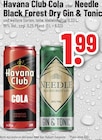 Cola von Havana Club im aktuellen Trinkgut Prospekt