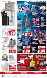 Puzzle Angebot & Preis im aktuellen Kaufland Prospekt Puzzle Angebot im aktuellen Kaufland Prospekt auf Seite 50