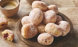 U Express Villiers-sur-Marne - Promo P'tits beignets fourrés Promo P'tits beignets fourrés à 3,50 € dans le catalogue U Express à Villiers-sur-Marne