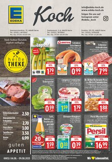Braten im aktuellen EDEKA Prospekt (Gelsenkirchen) Braten im EDEKA Prospekt "Aktuelle Angebote" mit 24 Seiten (Gelsenkirchen)