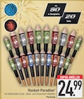 Rocket-Paradise³  im aktuellen EDEKA Prospekt für 24,99 €