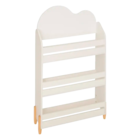 Bibliothèque - DOUCEUR VAGUE en promo chez Maxi Bazar Bibliothèque - DOUCEUR VAGUE dans le catalogue Maxi Bazar