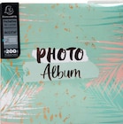 ALBUMS PHOTOS À 200 ET 64 POCHETTES - EXACOMPTA en promo chez Fnac ALBUMS PHOTOS À 200 ET 64 POCHETTES - EXACOMPTA dans le catalogue Fnac