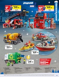 Prix et réduction Ménagère dans le prospectus JouéClub en cours Offre Ménagère dans le catalogue JouéClub du moment à la page 85