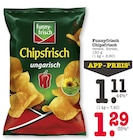 Aktuelles Chipsfrisch Angebot bei E center in Karlsruhe ab 1,11 €