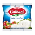 Mozzarella - GALBANI dans le catalogue Carrefour Market