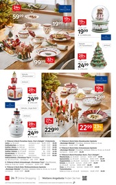 Aktueller XXXLutz Möbelhäuser Prospekt mit Weihnachtsbaum, "BESTE Marken - Auswahl - Services - Preise - 20% auf Weihnachtsartikel", Seite 4