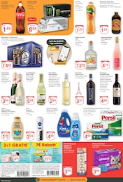 Pampers Angebot im aktuellen GLOBUS Prospekt auf Seite 5