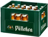 Helles Pülleken Angebote von Veltins bei REWE Köln für 13,99 €