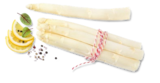 Kaufland Massen - Dtsch. Spargel Angebot im Prospekt Dtsch. Spargel bei Kaufland im Massen Prospekt für 2,99 €
