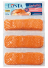 Lachsfilets Angebote von COSTA bei REWE Kerpen für 12,99 €