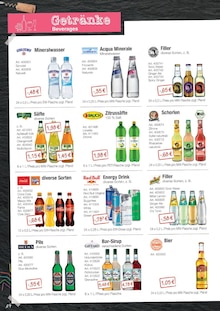 Becks im Hamberger Prospekt "TAKE AWAY" mit 44 Seiten (Potsdam)