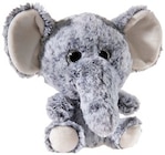 REWE - Plüsch³ Angebot im Prospekt Plüsch³ bei REWE im Prospekt "" für 6,99 €