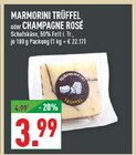Marmorini Trüffel Angebote bei Marktkauf Bielefeld für 3,99 €