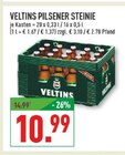 Pilsener Steinie Angebote von Veltins bei Marktkauf Dülmen für 10,99 €