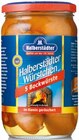 Kaminrauch Bockwurst von Halberstädter im aktuellen Netto mit dem Scottie Prospekt für 4,79 €