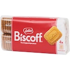 Lotus Biscoff Spéculoos - Lotus dans le catalogue Action