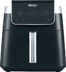 Max Pro AF180EU Heißluftfritteuse von Ninja im aktuellen EURONICS Prospekt für 109,00 €