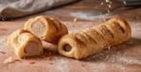 Geflügelrolle im Angebot bei Netto Marken-Discount in Weimar Geflügelrolle Angebote von BACK STUBE bei Netto Marken-Discount Weimar für 0,99 €