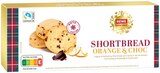 Shortbread im Angebot bei REWE in Buxtehude Shortbread Angebote von REWE Feine Welt bei REWE Buxtehude für 1,79 €
