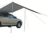Hyper U Gujan-Mestras - Promo Auvent pour voiture Promo Auvent pour voiture à 39,99 € dans le catalogue Hyper U à Gujan-Mestras