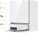 Saugroboter mit Wischfunktion X60 Pro Ultra Complete im Angebot bei expert in Lingen Saugroboter mit Wischfunktion X60 Pro Ultra Complete Angebote von DREAME bei expert Lingen für 1.299,00 €
