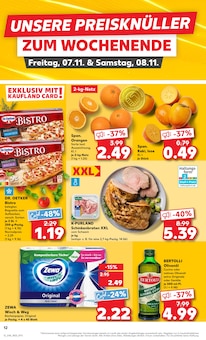 Braten im aktuellen Kaufland Prospekt (Dortmund) Braten im Kaufland Prospekt "Aktuelle Angebote" mit 64 Seiten (Dortmund)