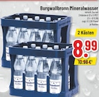 Mineralwasser bei Trinkgut im Willich Prospekt für 8,99 €