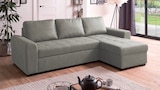 Aktuelles Wohnlandschaft Poll Angebot bei Die Möbelfundgrube in Mainz ab 599,99 €