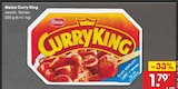 Aktuelle Currywurst Angebote bei Netto Marken-Discount in Bochum Aktuelles Curry King Angebot bei Netto Marken-Discount in Bochum ab 1,79 €