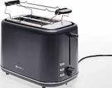 Toaster Angebote von Technolux bei ROLLER Pirna für 17,99 €