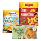Kartoffelprodukte im Kaufland Prospekt Kartoffelprodukte von Agrarfrost im aktuellen Kaufland Prospekt fĂĽr