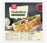 Aktuelles Fladenbrot Angebot bei REWE in Mönchengladbach ab 1,39 €