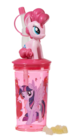 Becher von My Little Pony oder Pokémon im aktuellen TEDi Prospekt für 5,00 €