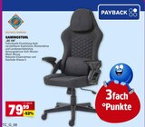 GAMINGSTUHL DC 130 im Angebot bei Marktkauf in Leinfelden-Echterdingen GAMINGSTUHL DC 130 Angebote von DELTACO GAMING bei Marktkauf Leinfelden-Echterdingen für 79,99 €