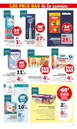 Offre Vêtements Enfant dans le catalogue Super U du moment à la page 23