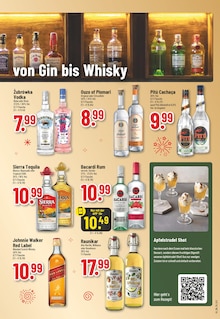 Bacardi im Trinkgut Prospekt "Aktuelle Angebote" mit 18 Seiten (Essen)