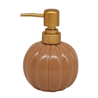 Distributeur citrouille beige dans le catalogue B&M