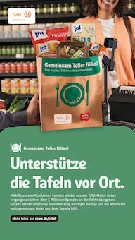 Mayonnaise Angebot im REWE Prospekt, gültig von 23.02.2026 bis 28.02.2026 Mayonnaise Angebot im aktuellen REWE Prospekt auf Seite 4