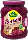 Rotkohl bei Kaufland im Neustadt Prospekt für 0,99 €