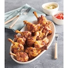 Coq'Ailes - MAÎTRE COQ dans le catalogue Carrefour